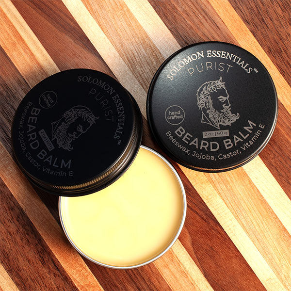Purist Beard Balm