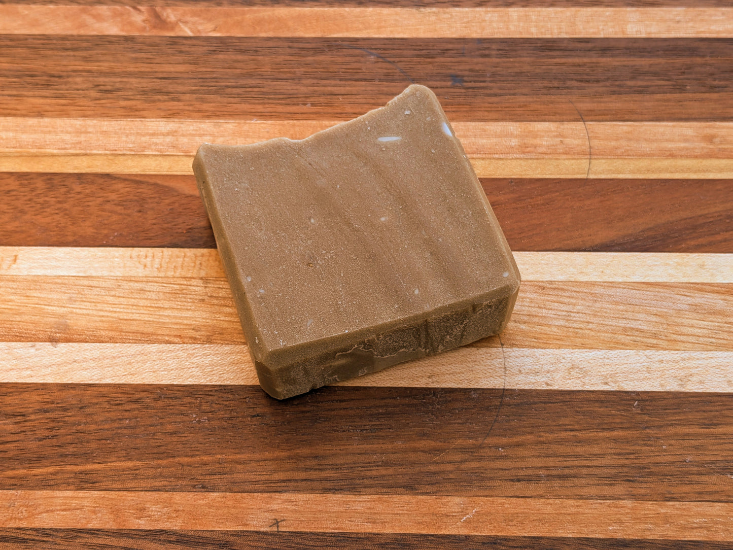 Rosemary Mint Goat Milk Soap