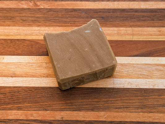 Rosemary Mint Goat Milk Soap